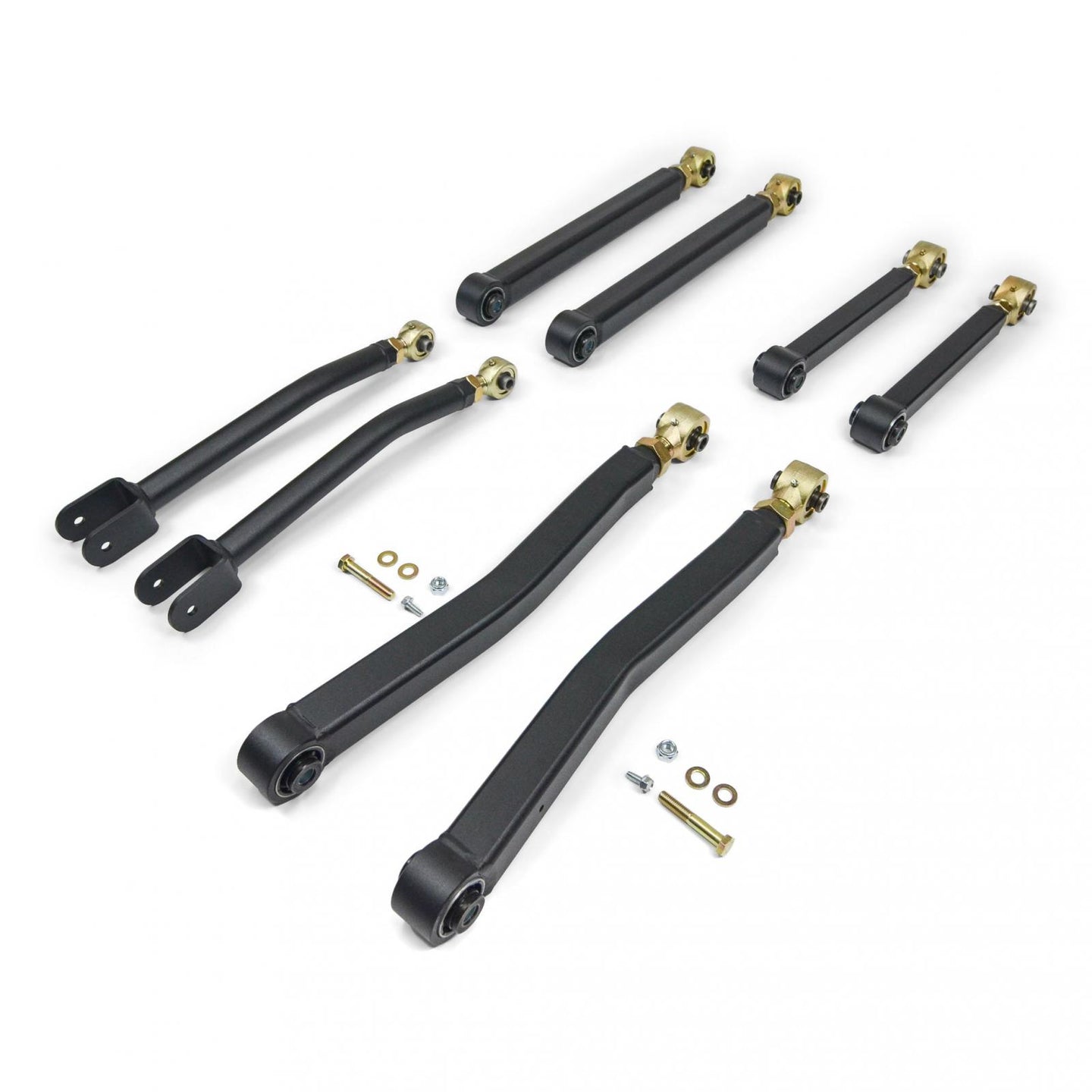 Jeep Gladiator Short Control Arm Kit 2020+ JT Clayton Off Road - Image 1