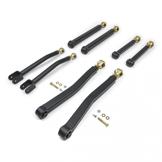Jeep Gladiator Short Control Arm Kit 2020+ JT Clayton Off Road - Image 1