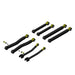Jeep Gladiator Short Control Arm Kit 2020+ JT Clayton Off Road - Image 2