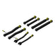 Jeep Gladiator Short Control Arm Kit 2020+ JT Clayton Off Road - Image 2