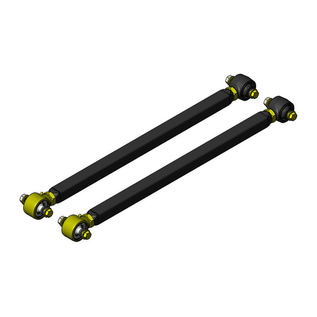 Jeep Long Rear Upper Control Arms 1984-2006 TJ/LJ/XJ/ZJ/WJ Clayton Off Road - Image 1