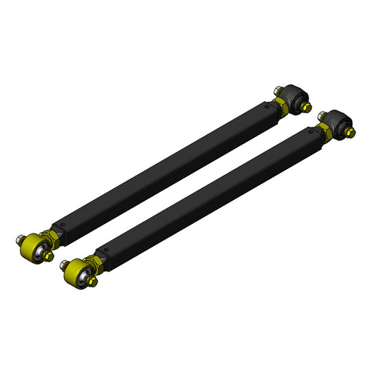 Jeep Pro Series Long Lower Control Arms 1984-2006 TJ/LJ/XJ/ZJ Clayton Off Road - Image 1