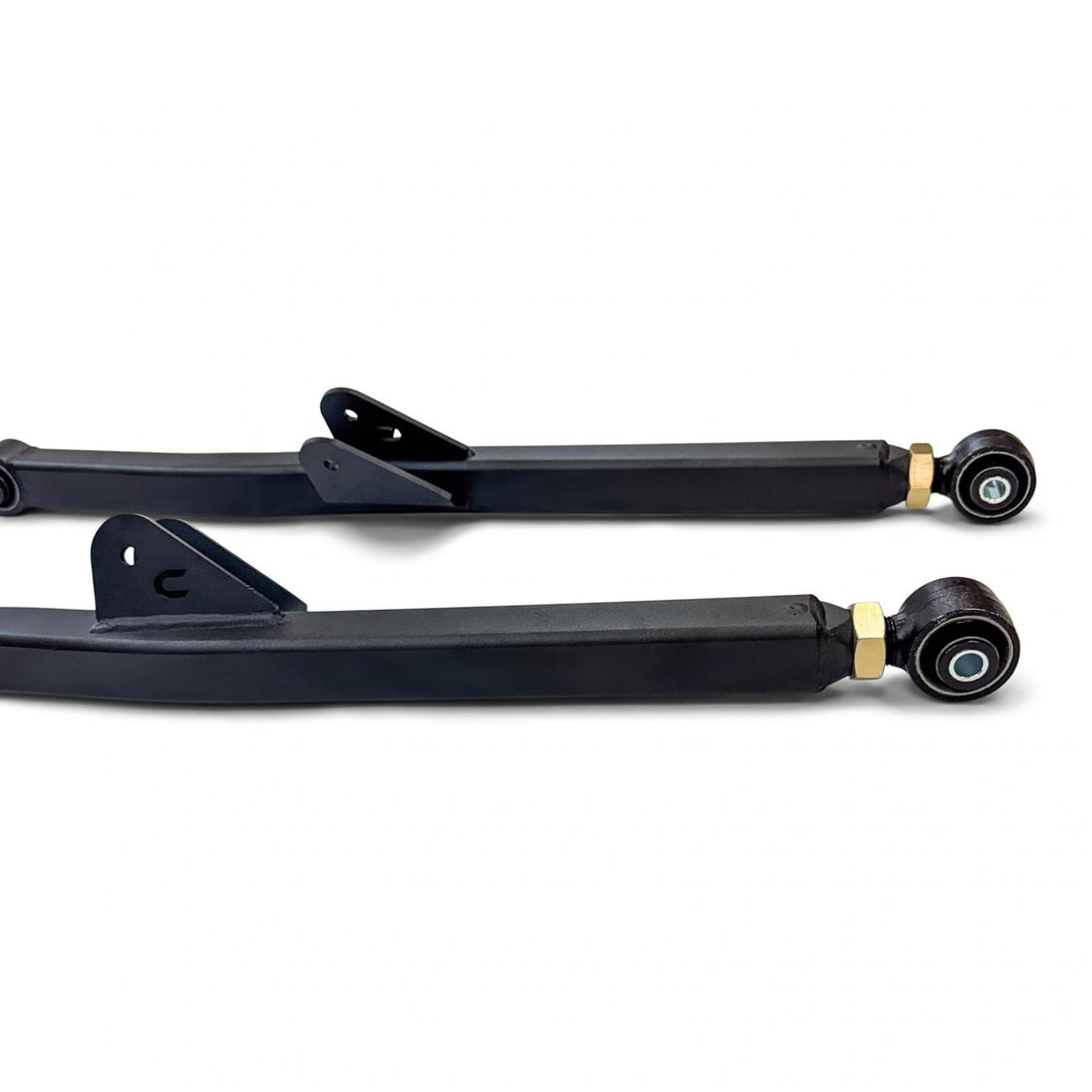 Jeep Overland Plus Long Front Lower Control Arms 2018+ JL/JT Clayton Off Road - Image 5