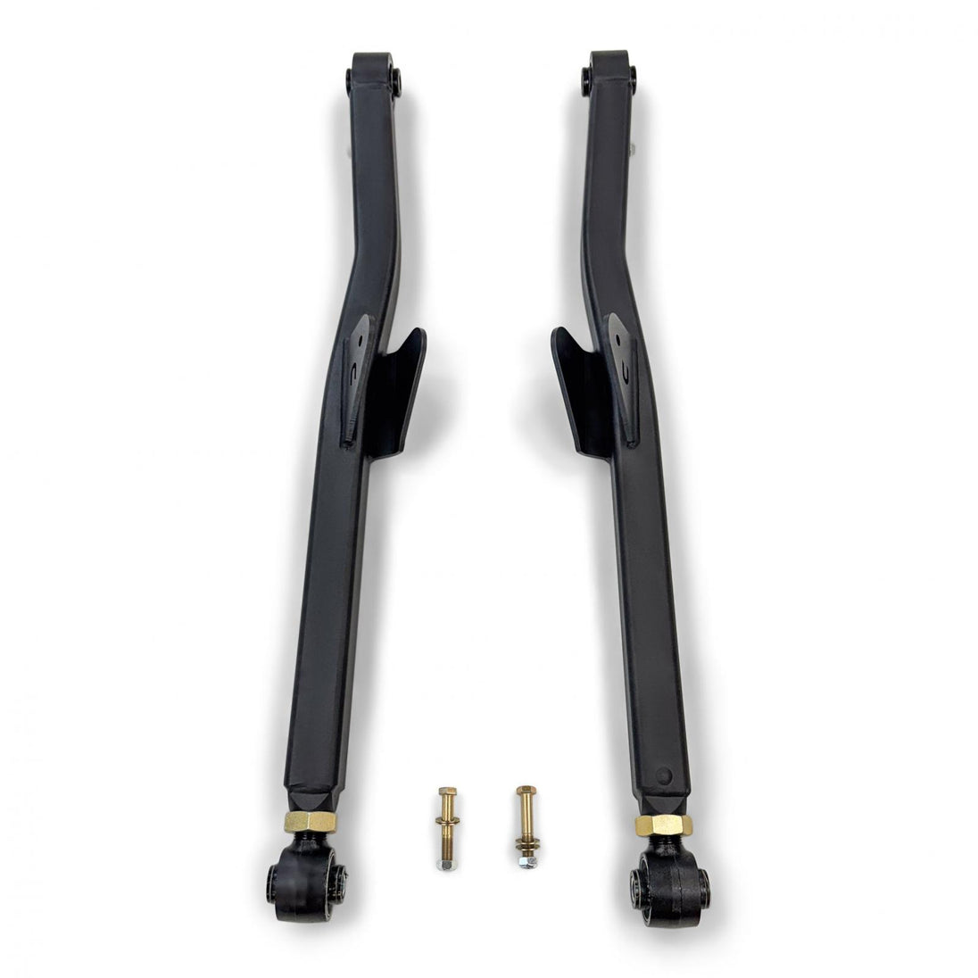 Jeep Overland Plus Long Front Lower Control Arms 2018+ JL/JT Clayton Off Road - Image 1