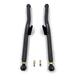 Jeep Overland Plus Long Front Lower Control Arms 2018+ JL/JT Clayton Off Road - Image 1