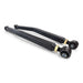 Jeep Wrangler Overland Plus Long Rear Lower Control Arms 2018+ JL Clayton Off Road - Image 1