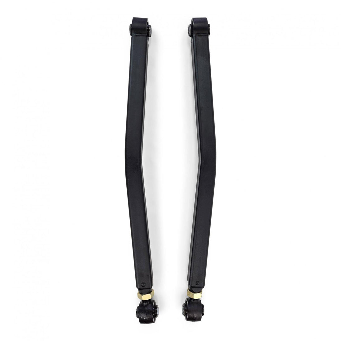 Jeep Wrangler Overland Plus Long Rear Lower Control Arms 2018+ JL Clayton Off Road - Image 2