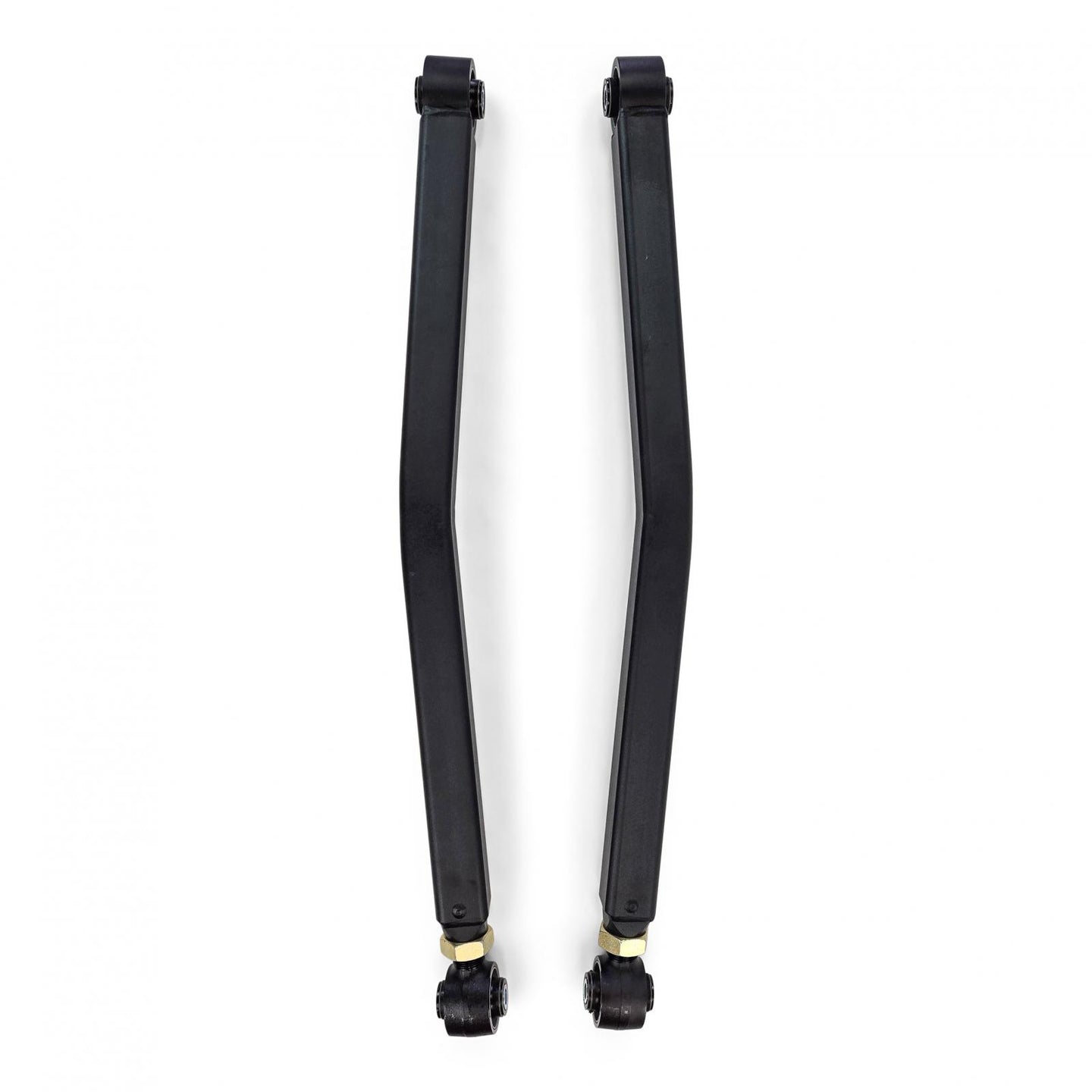 Jeep Wrangler Overland Plus Long Rear Lower Control Arms 2018+ JL Clayton Off Road - Image 2