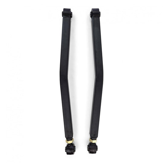 Jeep Wrangler Overland Plus Long Rear Lower Control Arms 2018+ JL Clayton Off Road - Image 2