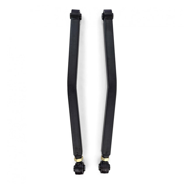 Jeep Wrangler Overland Plus Long Rear Lower Control Arms 2018+ JL Clayton Off Road - Image 2