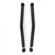 Jeep Wrangler Overland Plus Long Rear Lower Control Arms 2018+ JL Clayton Off Road - Image 2