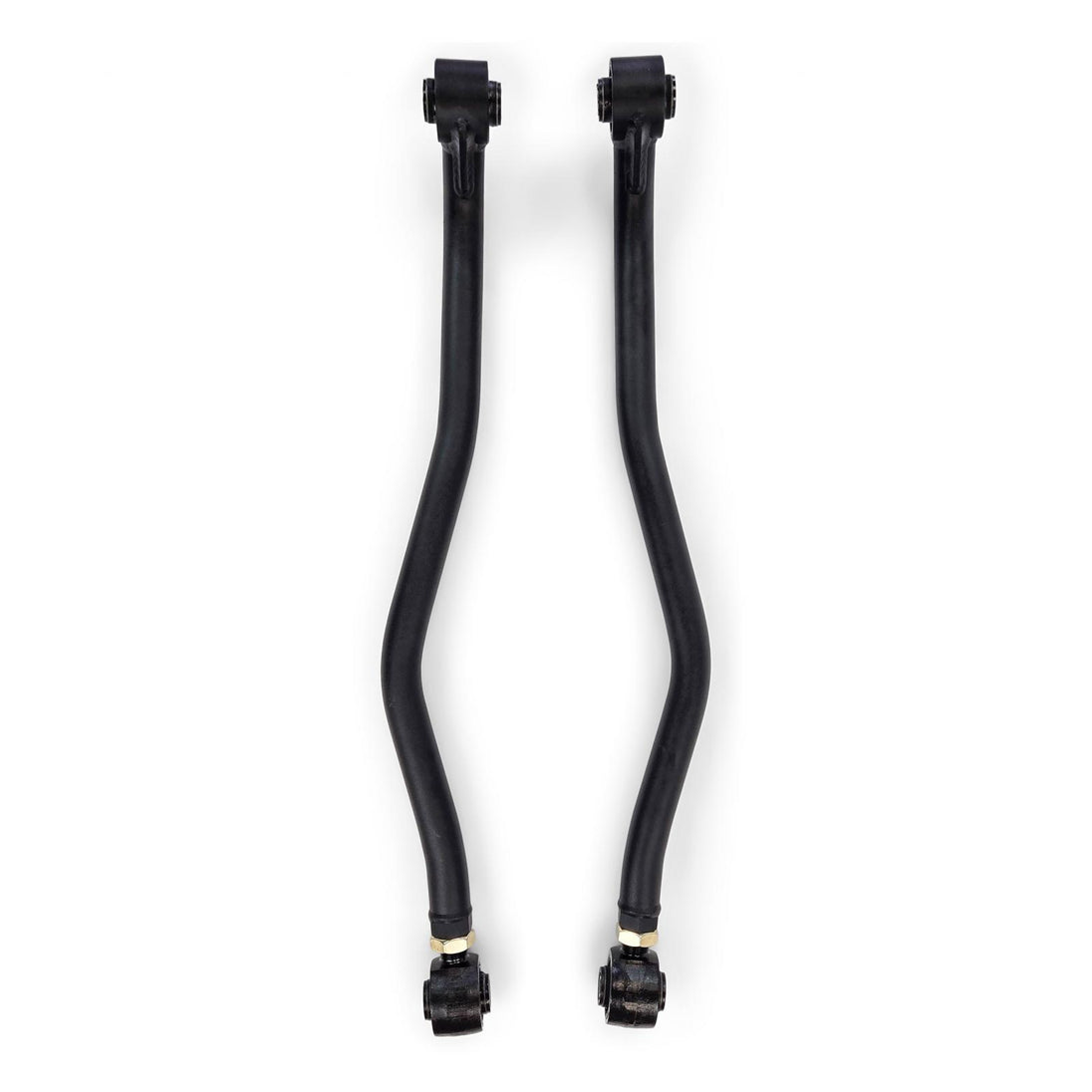 Jeep Wrangler Overland Plus Long Rear Upper Control Arms 2018+ JL Clayton Off Road - Image 2