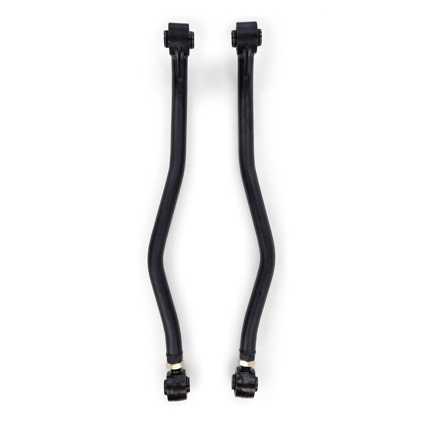 Jeep Wrangler Overland Plus Long Rear Upper Control Arms 2018+ JL Clayton Off Road - Image 2