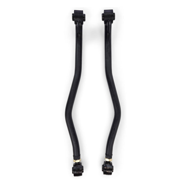 Jeep Wrangler Overland Plus Long Rear Upper Control Arms 2018+ JL Clayton Off Road - Image 2