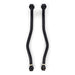 Jeep Wrangler Overland Plus Long Rear Upper Control Arms 2018+ JL Clayton Off Road - Image 2