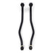 Jeep Wrangler Overland Plus Long Rear Upper Control Arms 2018+ JL Clayton Off Road - Image 2