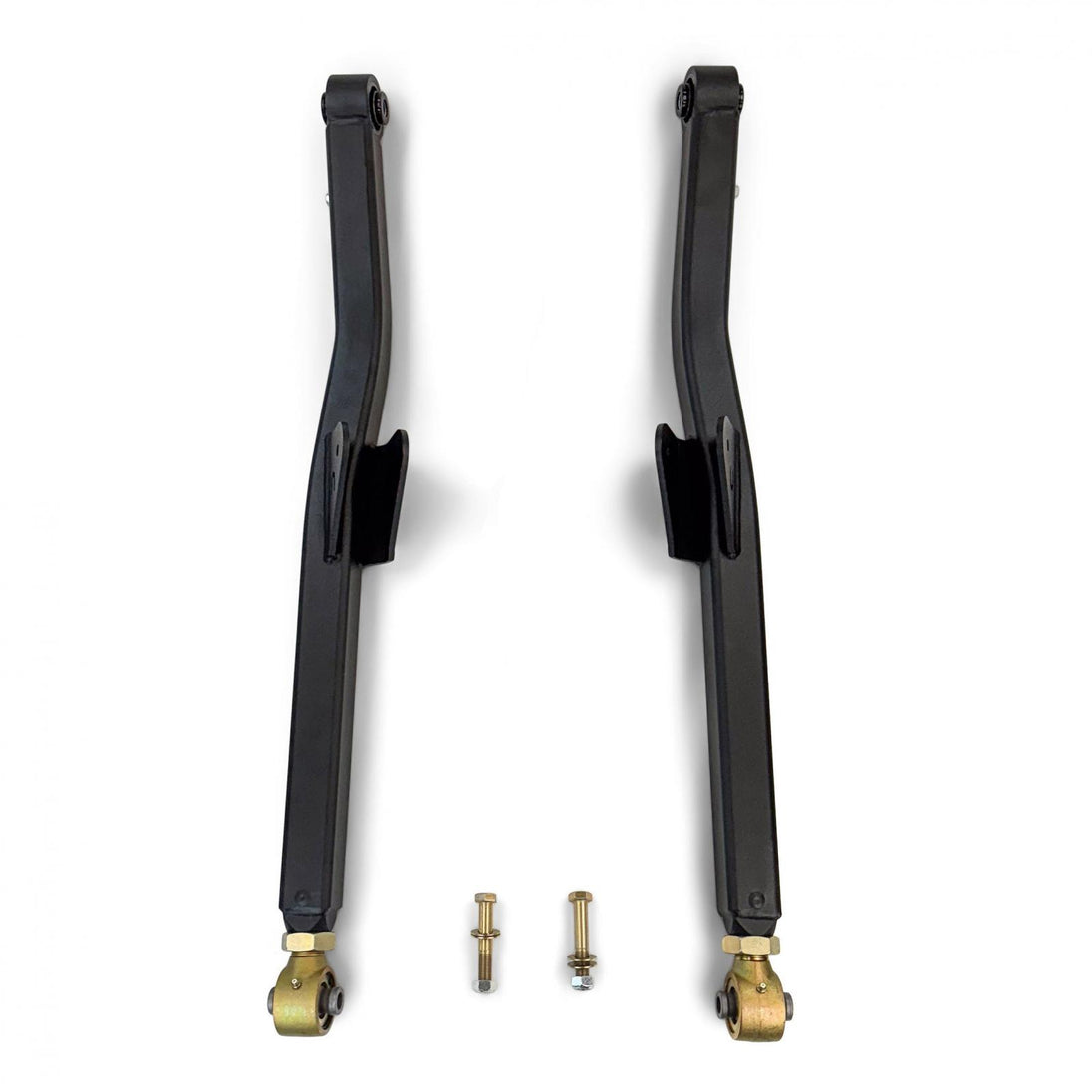 Jeep Premium Long Front Lower Control Arms 2018+ JL/JT Clayton Off Road - Image 1