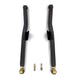 Jeep Premium Long Front Lower Control Arms 2018+ JL/JT Clayton Off Road - Image 1