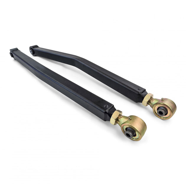 Jeep Wrangler Premium Long Rear Lower Control Arms 2018+ JL Clayton Off Road - Image 1