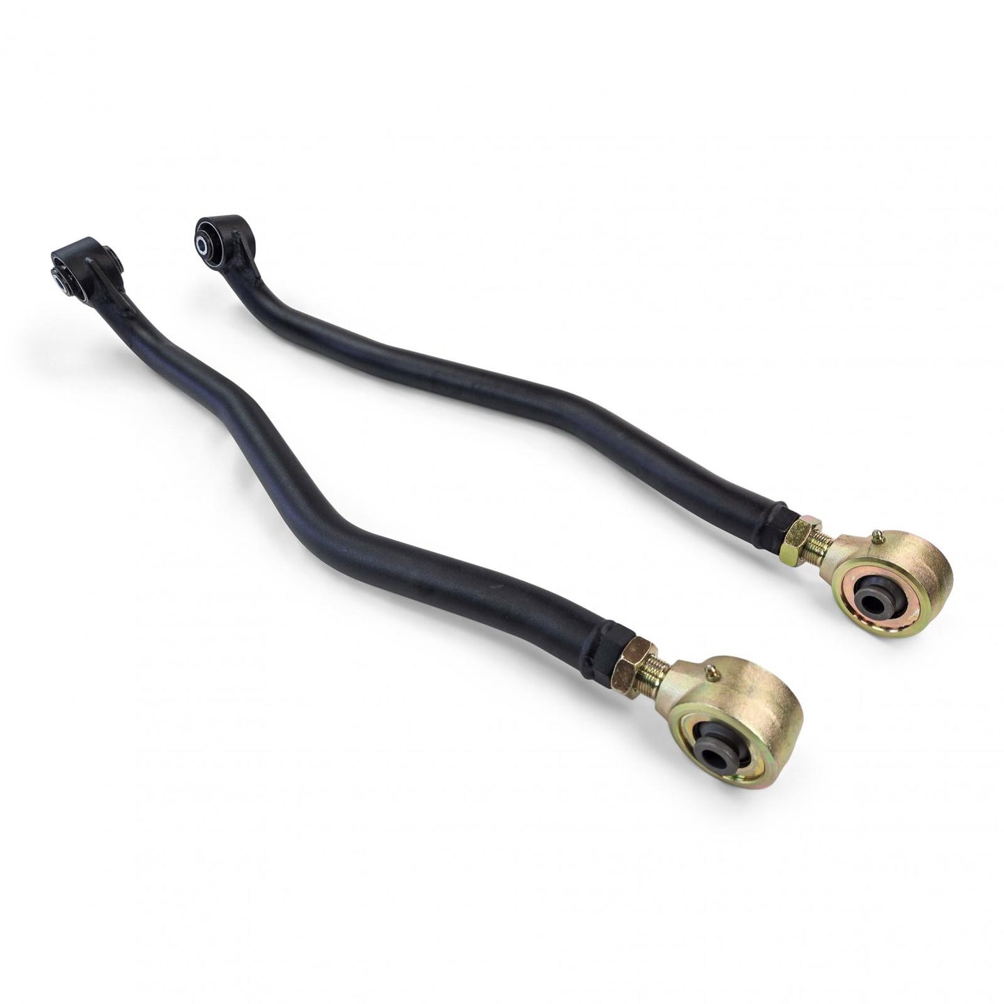Jeep Wrangler Premium Long Rear Upper Control Arms 2018+ JL Clayton Off Road - Image 1