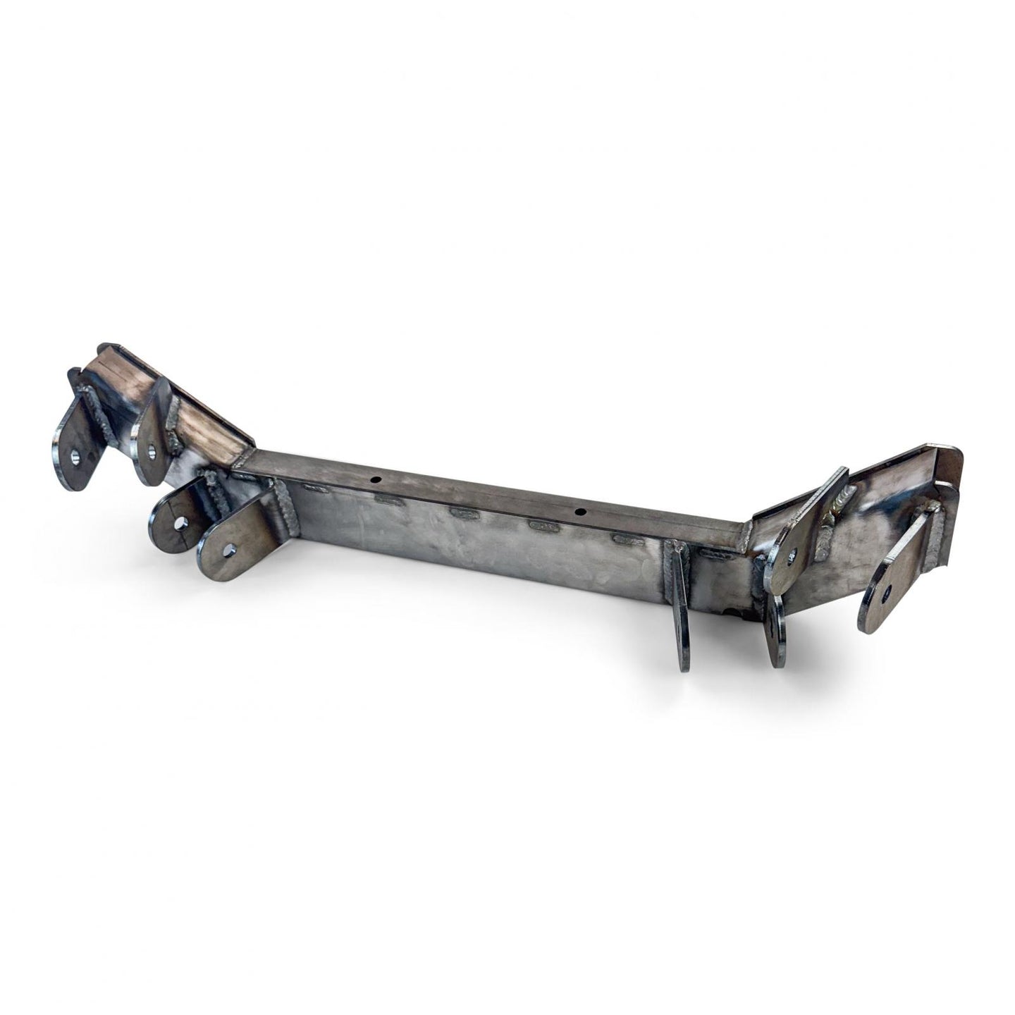 Jeep Cherokee Rear Coil Conversion Cross Member 1984-2001 XJ Clayton Off Road - Image 1