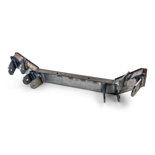 Jeep Cherokee Rear Coil Conversion Cross Member 1984-2001 XJ Clayton Off Road - Image 1