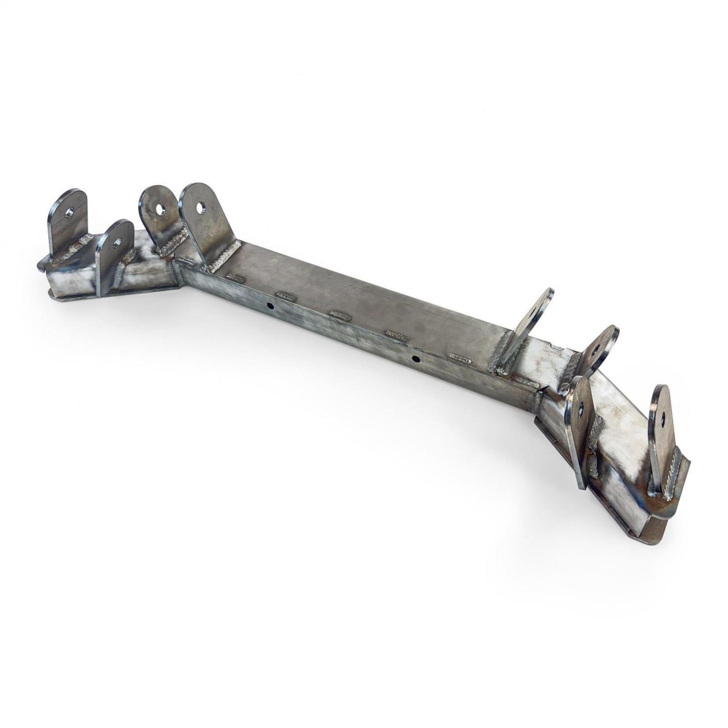 Jeep Cherokee Rear Coil Conversion Cross Member 1984-2001 XJ Clayton Off Road - Image 2