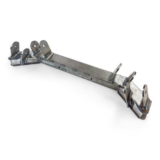Jeep Cherokee Rear Coil Conversion Cross Member 1984-2001 XJ Clayton Off Road - Image 2
