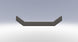 Jeep Cherokee Rear Skid Plate Mount 1984-2001 XJ Clayton Off Road
