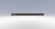 Jeep Cherokee Rear Skid Plate Mount 1984-2001 XJ Clayton Off Road