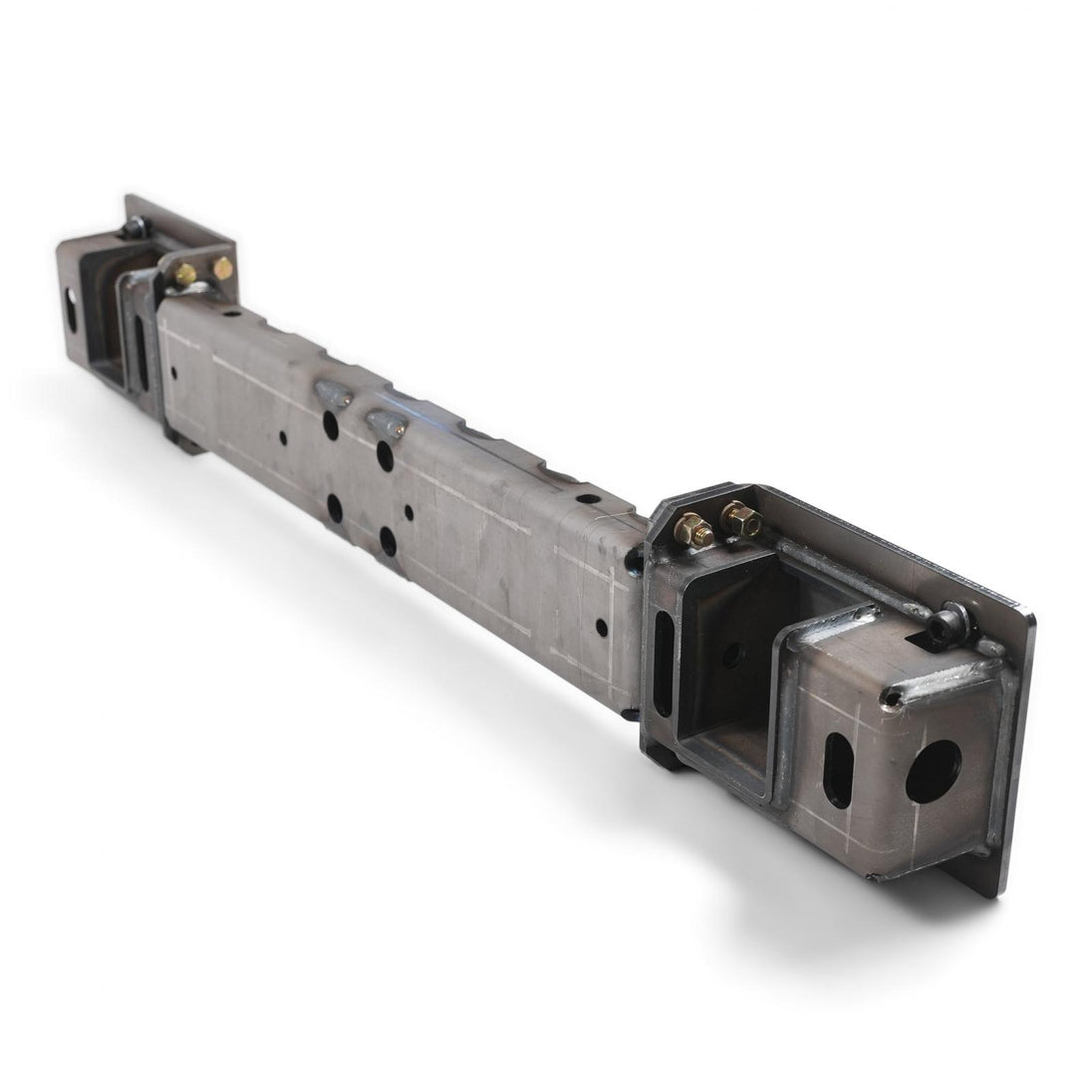 Jeep Cherokee Front 3 Piece Cross Member 84-01 XJ Clayton Off Road - Image 1