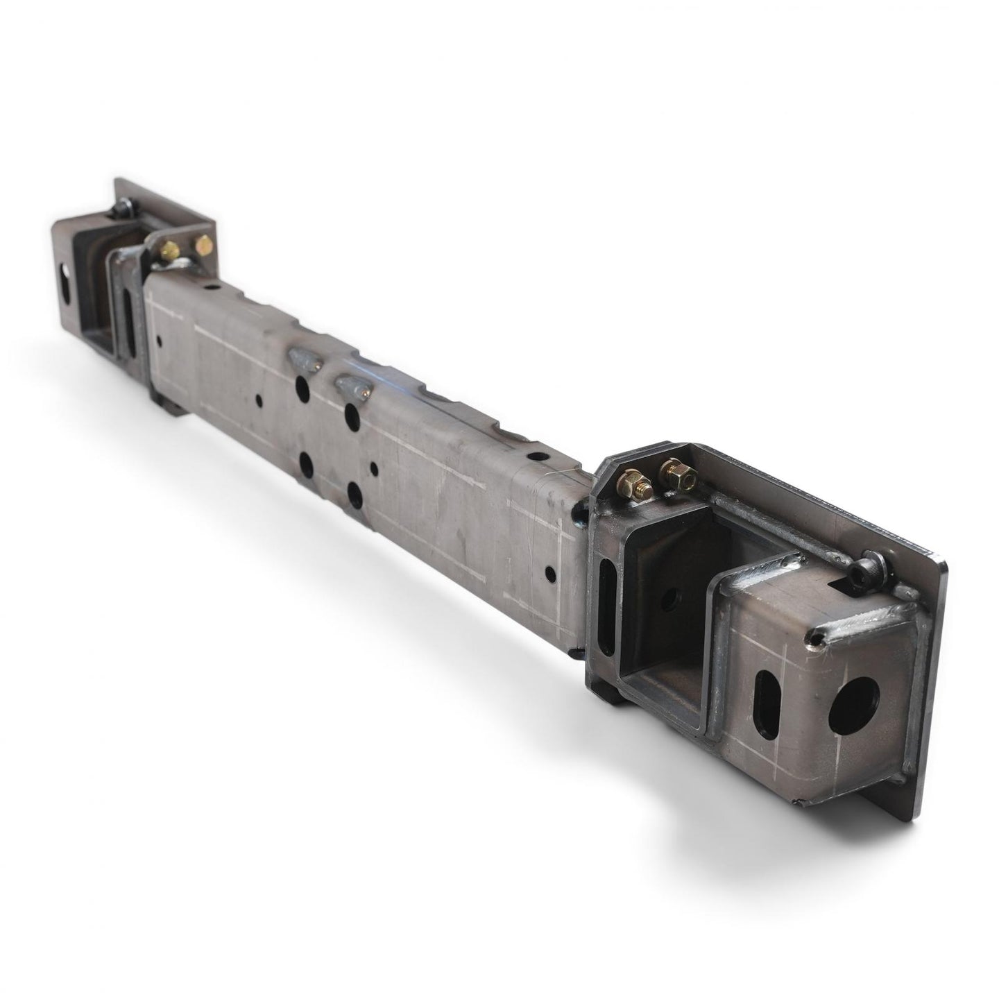 Jeep Cherokee Front 3 Piece Cross Member 84-01 XJ Clayton Off Road - Image 1