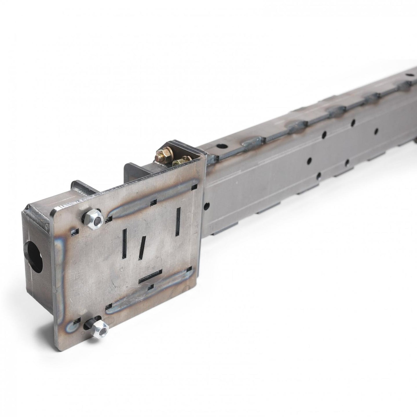 Jeep Cherokee Front 3 Piece Cross Member 84-01 XJ Clayton Off Road - Image 4