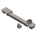 Jeep Cherokee Front 3-Link 3 Piece Cross Member 1984-2001 XJ Clayton Off Road - Image 2