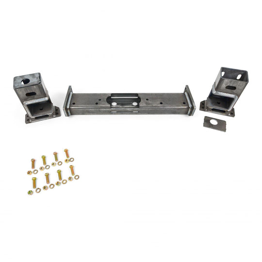 Jeep Grand Cherokee Front 3 Piece Cross Member 1993-1998 ZJ Clayton Off Road - Image 2