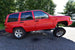 Jeep Grand Cherokee Front 3 Piece Cross Member 1993-1998 ZJ Clayton Off Road - Image 7