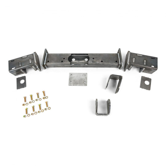Jeep Grand Cherokee Front 3 Link 3 Piece Cross Member 1993-1998 ZJ Clayton Off Road - Image 2