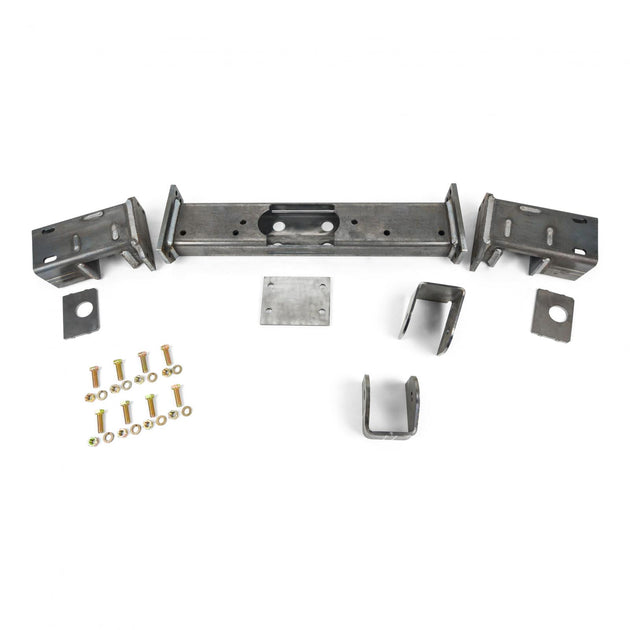 Jeep Grand Cherokee Front 3 Link 3 Piece Cross Member 1993-1998 ZJ Clayton Off Road - Image 2