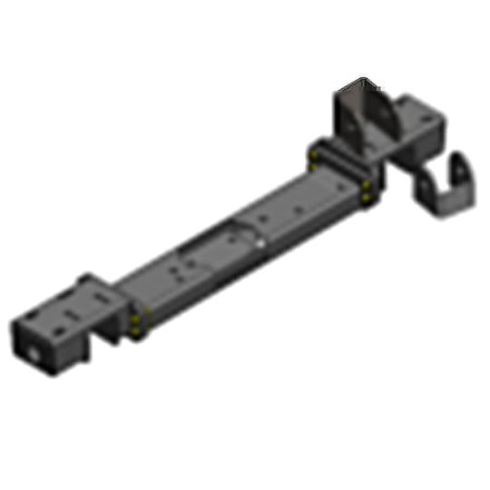 Jeep Grand Cherokee Front 3 Link 3 Piece Cross Member 1993-1998 ZJ Clayton Off Road - Image 3