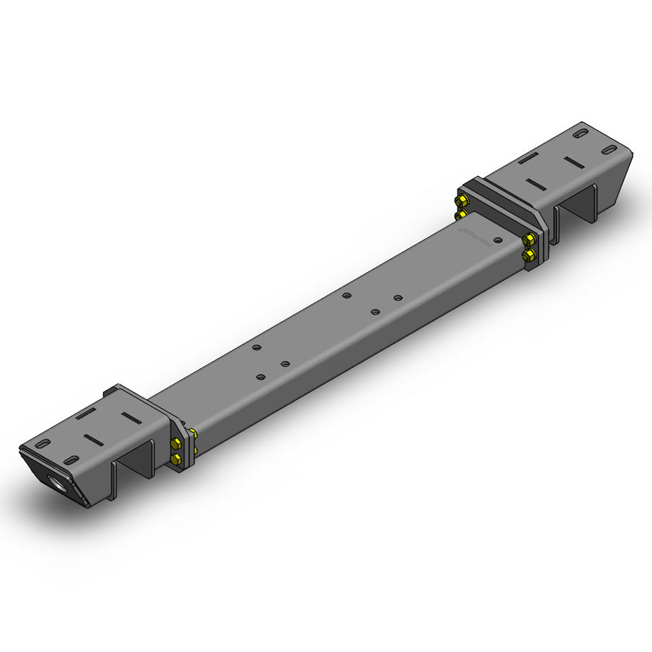 Jeep Grand Cherokee Front 3 Piece Cross Member For 99-04 WJ Clayton Off Road - Image 3