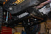 Jeep Wrangler Front 3 Piece Cross Member 07-18 JK Clayton Off Road - Image 8