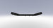 Jeep Wrangler Front Heavy Duty Cross Member 07-18 JK Clayton Off Road - Image 4