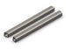 Jeep Cherokee Skid Plate Side Bars - Auto 1984-2001 XJ Clayton Off Road