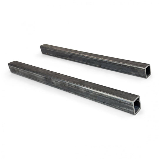Jeep Cherokee Skid Plate Side Bars 1984-2001 XJ Clayton Off Road - Image 1
