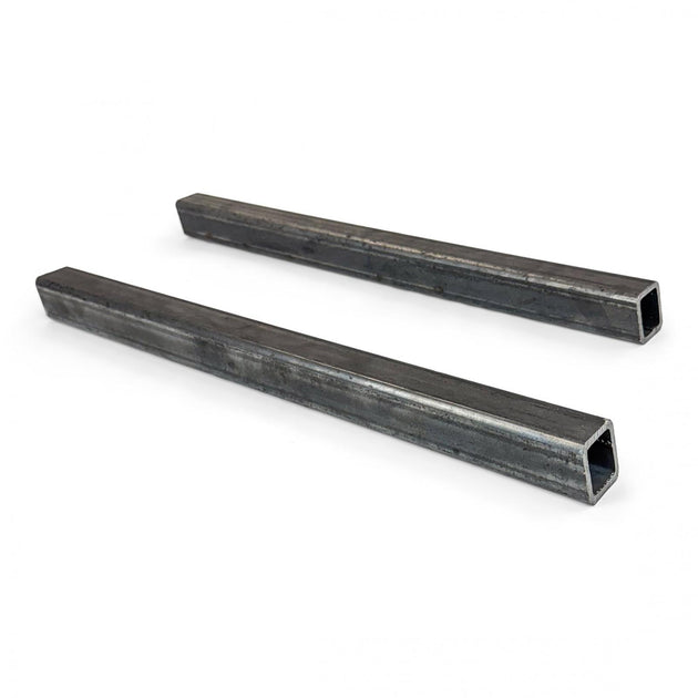 Jeep Cherokee Skid Plate Side Bars 1984-2001 XJ Clayton Off Road - Image 1