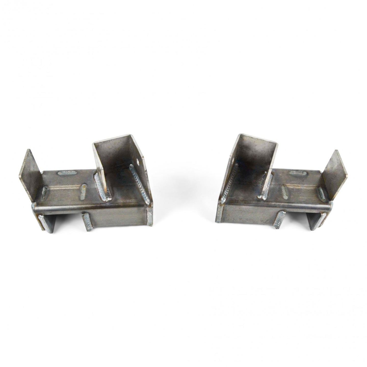 Jeep Grand Cherokee Rear Frame Brackets 1993-1998 ZJ Clayton Off Road - Image 1