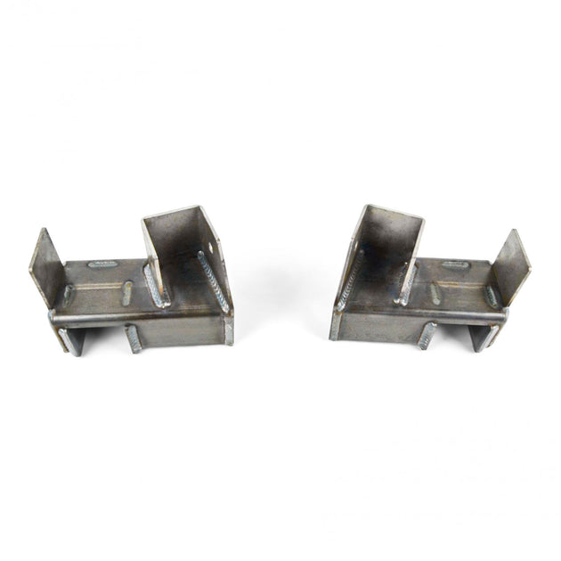 Jeep Grand Cherokee Rear Frame Brackets 1993-1998 ZJ Clayton Off Road - Image 1
