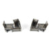 Jeep Grand Cherokee Rear Frame Brackets 1993-1998 ZJ Clayton Off Road - Image 1
