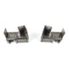 Jeep Grand Cherokee Rear Frame Brackets 1993-1998 ZJ Clayton Off Road - Image 1