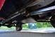 Jeep Grand Cherokee Unibody Subframe Rails 93-98 ZJ Clayton Off Road
